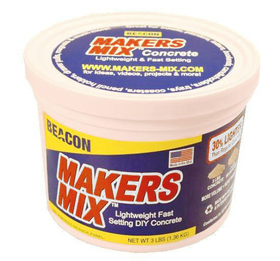 Makers-Mix