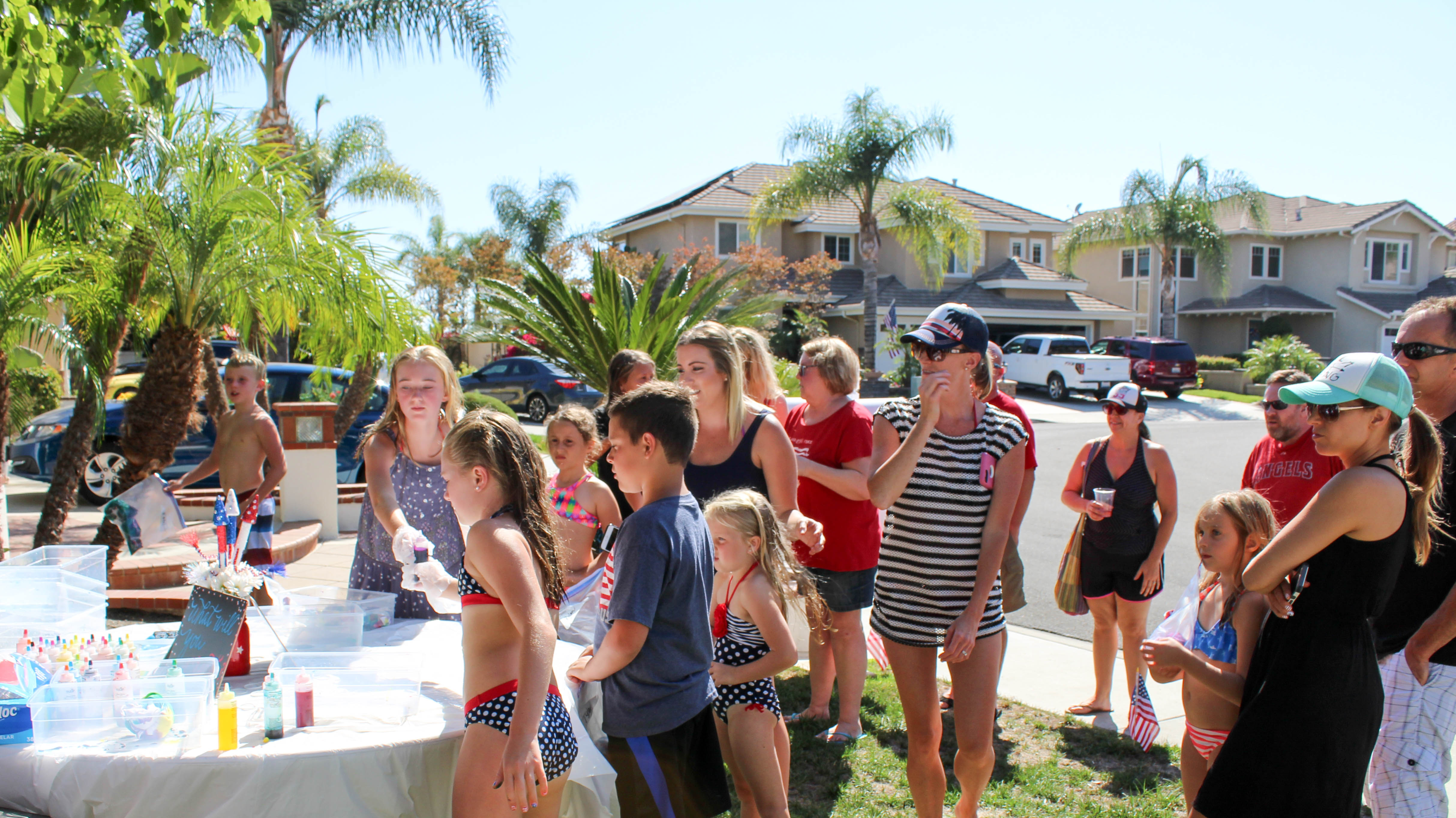 tie dye your summer fourth of july tie dye party-37