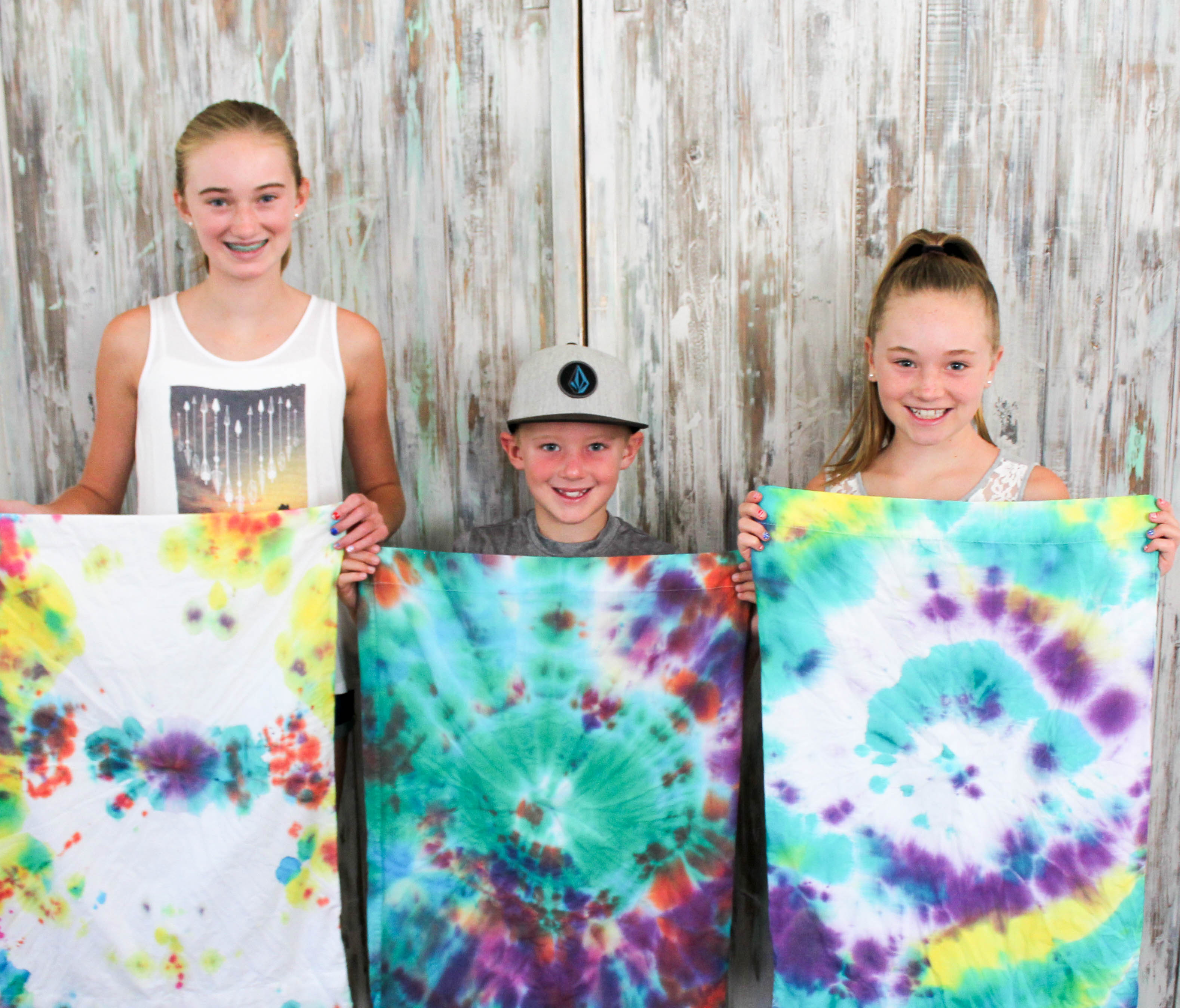 tie dye your summer fourth of july tie dye party-45