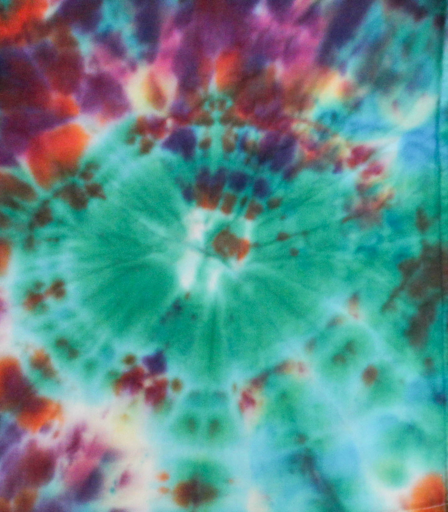 tie dye your summer fourth of july tie dye party-48