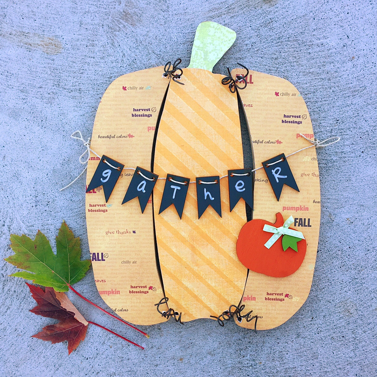 pumpkin-door-hanger