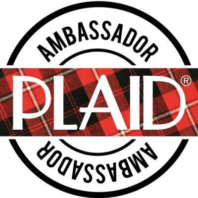 plaid ambassador
